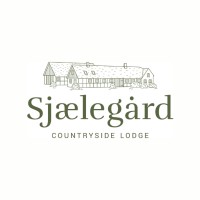 Sjælegård Countryside Lodge logo - Similar company to Another Closet - Dele-Tøj På Abonnement
