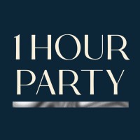 1 Hour Party logo - Similar company to 1 Hour Project