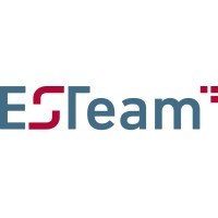 ESTeam AB logo - Similar company to Langops