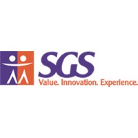 SGS Technologie logo - Similar company to Snowtech Global Software (Sgs)