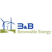 B&B Renewable Energy logo - Similar company to Resolux Group