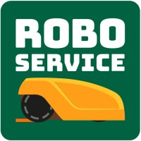 RoboService logo - Similar company to Progress Me