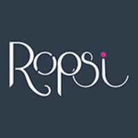 ROPSI logo - Similar company to Quai 3 - Montbard