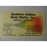 Southern Indiana Body Works Inc