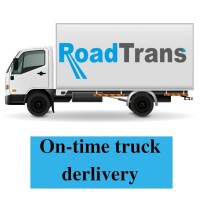 Roadtrans logo - Similar company to Roadtrans Logistics Llc