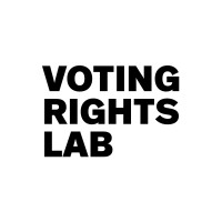 Voting Rights Lab logo - Similar company to Swing Left