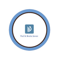 Viuf & Bruhn Invest ApS logo - Similar company to Tricap