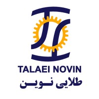 Talaei Novin Machinery | ماشین سازی طلایی نوین logo - Similar company to ماشین سازی عبدالملکی