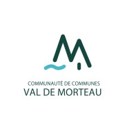 Communauté de Communes du Val de Morteau logo - Similar company to Cervolant