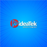 Mideatek.ltd logo - Similar company to India Cyberlearning Pvt. Ltd.