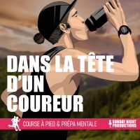 Dans La Tête D'un Coureur logo - Similar company to Course Epique