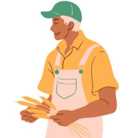 EARTHLY logo - Similar company to In & Ut Ab