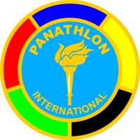 Panathlon International EU Brussels logo - email format related to PCU Committee