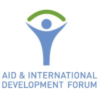 Aid & International Development Forum (AIDF) logo - Similar company to Digital Responsibility