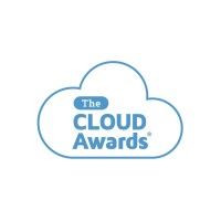 The Cloud Awards logo - Similar company to Merve.App | Build Your Own E-Learning Platform