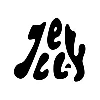 Jelly logo - Similar company to Creatorland