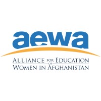 Alliance for the Education of Women in Afghanistan logo - Similar company to Charmaghz
