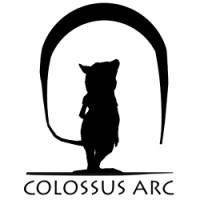ColossusArc logo - Similar company to Gameroasters