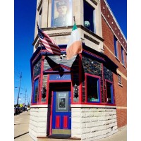 Chief O'Neills Irish Pub