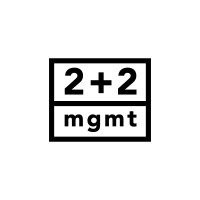 2+2 Management logo - Similar company to Apg Presents