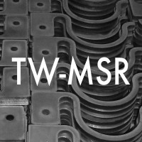 TW-MSR - Industrial Material Handling Equipment & Components logo - Similar company to Electro Kinetic Technologies,Llc