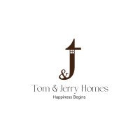 TOM & JERRY HOMES logo - Similar company to Adila Construction