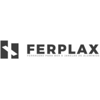 Ferplax Ferragens e Aluminios logo - Similar company to Mtx Industria E Comércio De Ferragens.