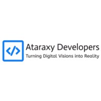 Ataraxy Developers logo - Similar company to Jano Technologies (Jano Justice Systems)
