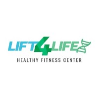 Lift4Life Healthy Fitness Center logo - Similar company to Fisio & Go