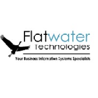 Flatwater Technologies logo - Similar company to Future Skies