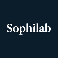Sophilab logo - Similar company to Sophilabs