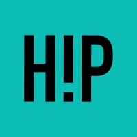H!P Chocolate | B Corp logo - Similar company to Beefit Snacks