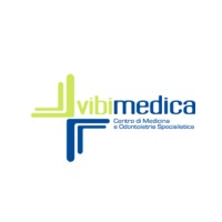 Vibimedica s.r.l. logo - Similar company to Monitorato S.R.L.