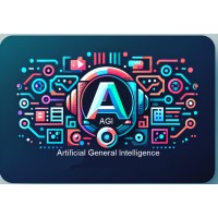 AGI (TLD) logo - Similar company to Fasttechdigital