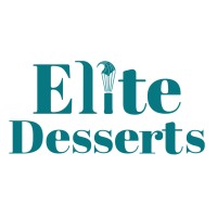 Elite Desserts logo - Similar company to Priestley'S Gourmet Delights