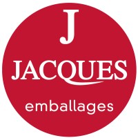 JACQUES EMBALLAGES SAS logo - Similar company to Hautemaniere Anthony