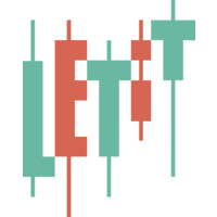 Letit Technologies FZ-LLC is automated trader's diary with AI logo - Similar company to Xreadylab | Superhuman Ai Stem Tutor| Web & Vr Educational Games | Vr Classroom Tools