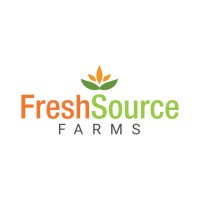 Fresh Source Farms logo - Similar company to Freshsource Global