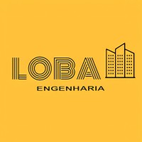 Loba Engenharia logo - Similar company to Veronezi Engenharia