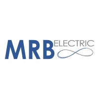 MRB Electric logo - Similar company to Modvin