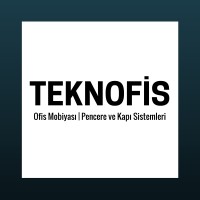Teknofis Furniture Industry Inc. logo - Similar company to Capilon Mobilya