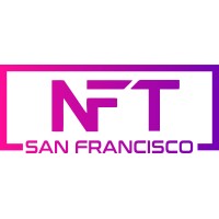 NFT San Francisco Conference logo - Similar company to San Francisco Blockchain Week