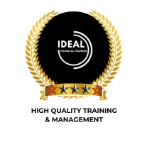 Ideal Technical Training Official logo - Similar company to Talent Scouts Consultancy