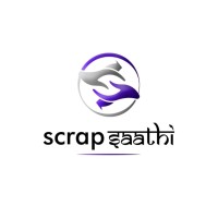 Scrap Saathi logo - Similar company to Recyclebaba