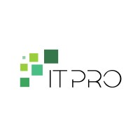 IT Pro Madagascar logo - Similar company to Digigasy
