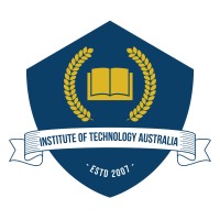 Institute of Technology Australia logo - Similar company to Nova Anglia College