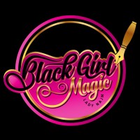 Black Girl Magic 36five logo - Similar company to Code It Like A Girl