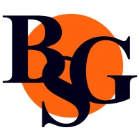 BSG Communications logo - Similar company to Quantum Communications Asia