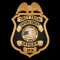 Tact Tech Security Solutions logo - Similar company to Usa Priority Security, Llc