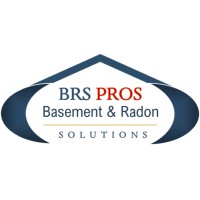 Basement & Radon Solutions BRS Pros logo - Similar company to Conservation Pros Inc.